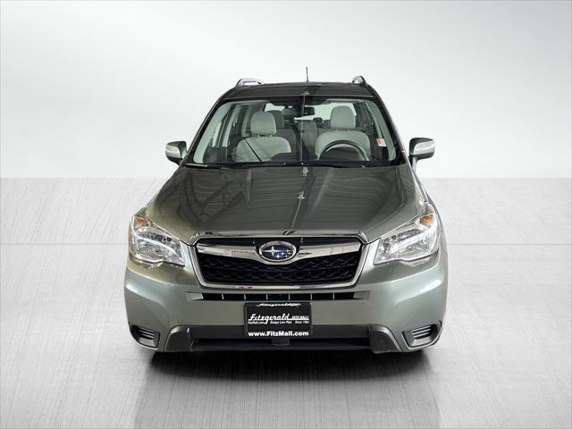 used 2014 Subaru Forester car, priced at $14,888