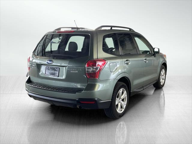 used 2014 Subaru Forester car, priced at $14,888