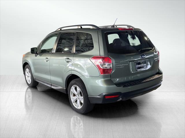 used 2014 Subaru Forester car, priced at $14,888