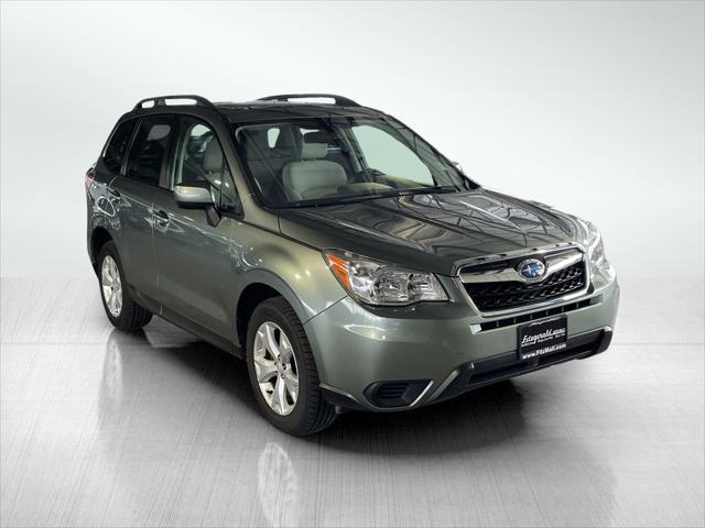 used 2014 Subaru Forester car, priced at $14,888