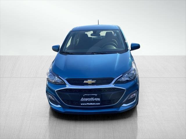 used 2019 Chevrolet Spark car, priced at $13,288