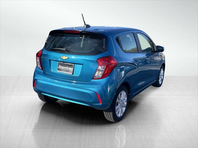 used 2019 Chevrolet Spark car, priced at $13,288