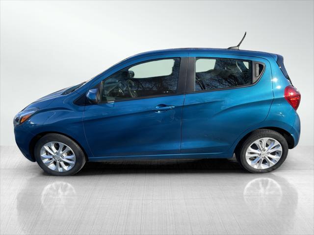 used 2019 Chevrolet Spark car, priced at $13,288