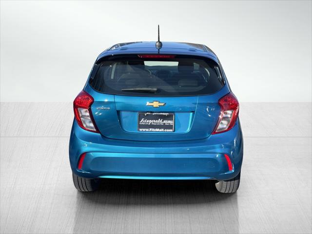 used 2019 Chevrolet Spark car, priced at $13,288