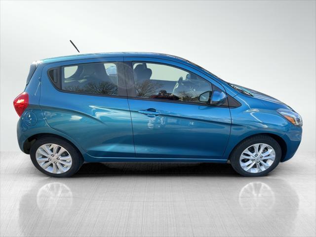 used 2019 Chevrolet Spark car, priced at $13,288