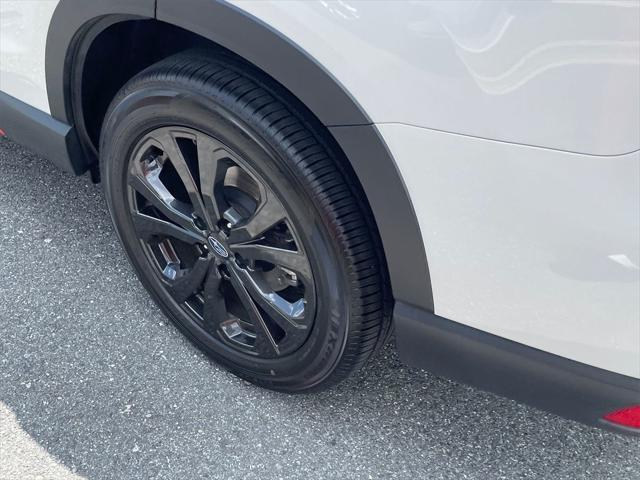 used 2022 Subaru Forester car, priced at $29,288