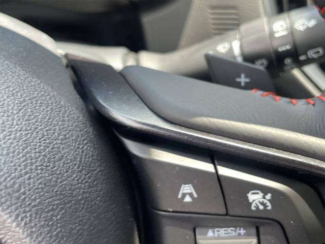 used 2022 Subaru Forester car, priced at $29,288