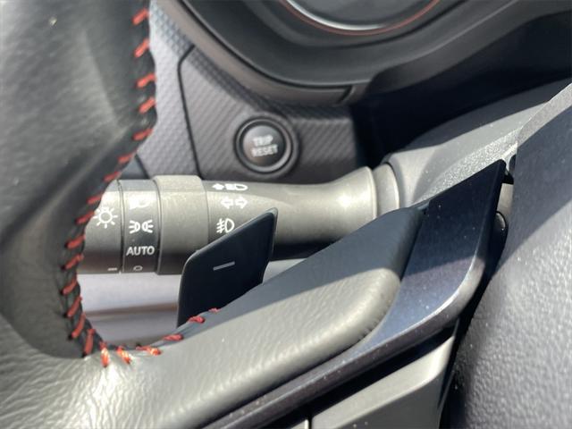 used 2022 Subaru Forester car, priced at $29,288