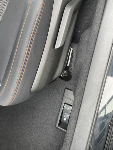 used 2023 Subaru Crosstrek car, priced at $24,388
