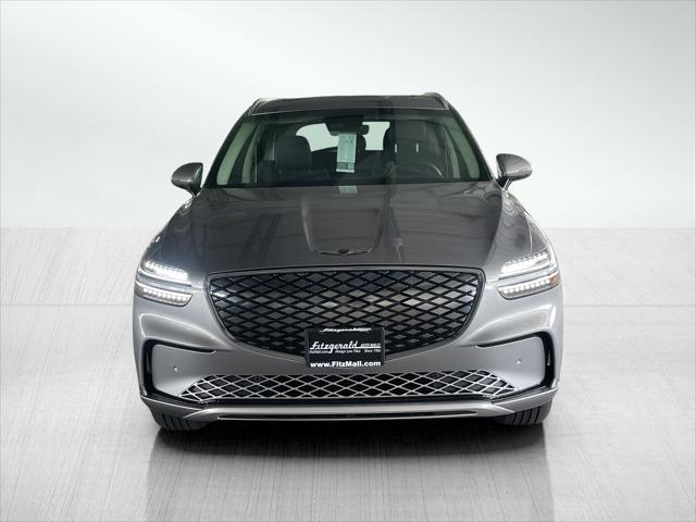 new 2026 Genesis Electrified GV70 car, priced at $66,770