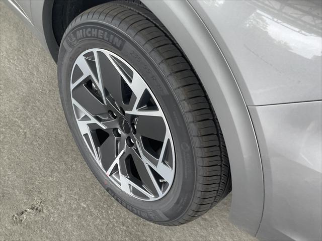 new 2026 Genesis Electrified GV70 car, priced at $66,770