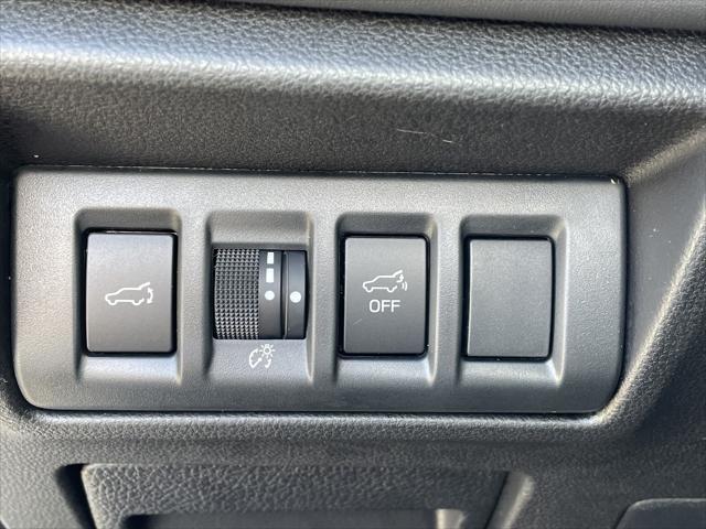 used 2024 Subaru Outback car, priced at $32,388