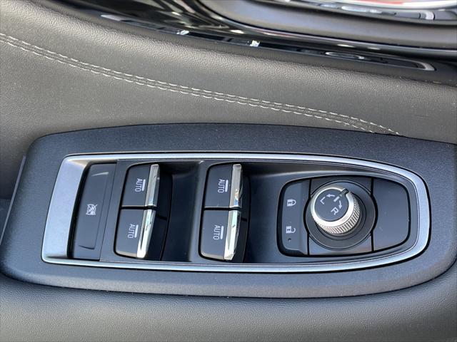 used 2024 Subaru Outback car, priced at $32,388