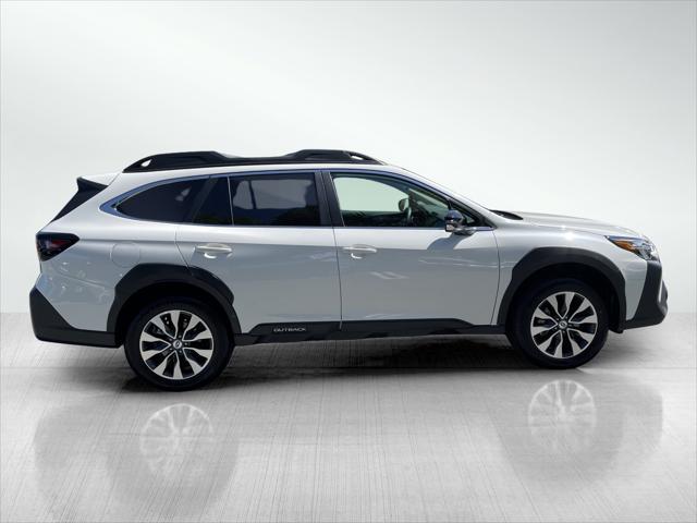 used 2024 Subaru Outback car, priced at $32,388