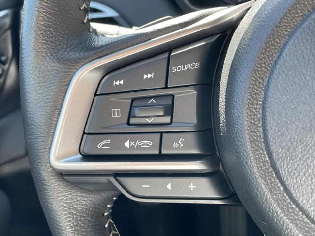 used 2024 Subaru Outback car, priced at $32,388