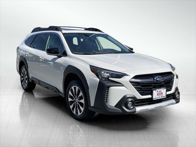 used 2024 Subaru Outback car, priced at $32,988