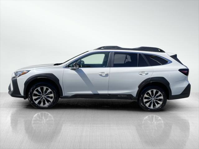 used 2024 Subaru Outback car, priced at $32,388