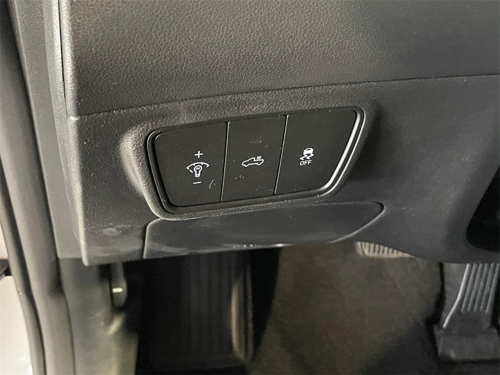 used 2024 Hyundai SANTA CRUZ car, priced at $28,988