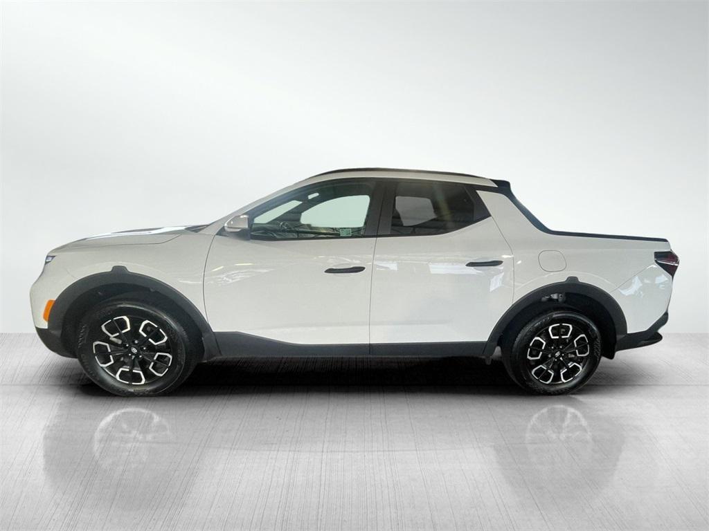 used 2024 Hyundai SANTA CRUZ car, priced at $28,988