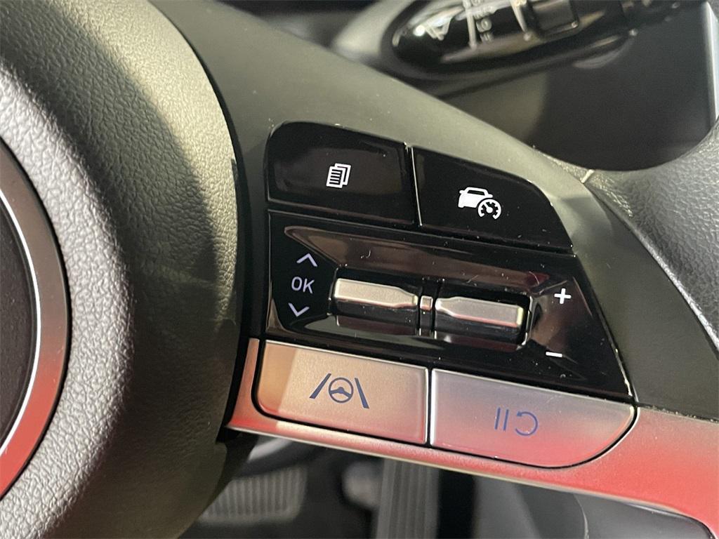used 2024 Hyundai SANTA CRUZ car, priced at $28,988