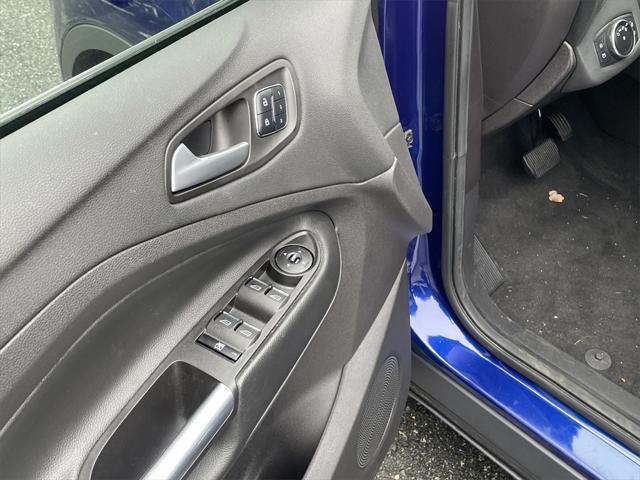 used 2016 Ford Escape car, priced at $13,288