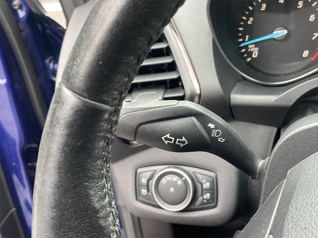 used 2016 Ford Escape car, priced at $13,288
