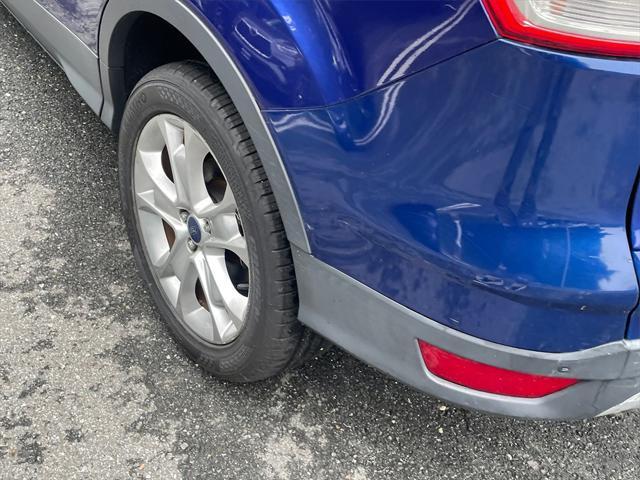 used 2016 Ford Escape car, priced at $13,288