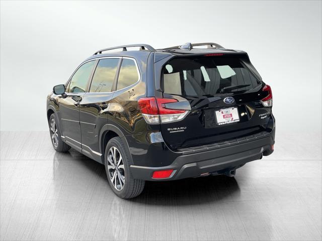 used 2023 Subaru Forester car, priced at $30,888