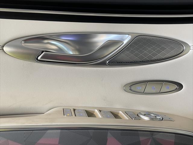 new 2025 Genesis GV70 car, priced at $63,142