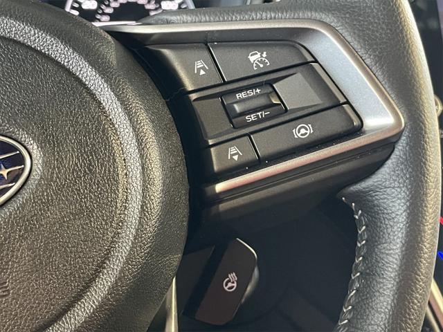 used 2025 Subaru Outback car, priced at $35,488