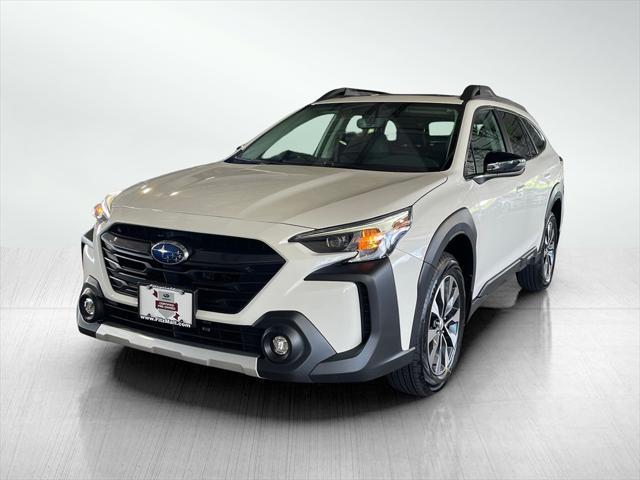 used 2025 Subaru Outback car, priced at $35,488