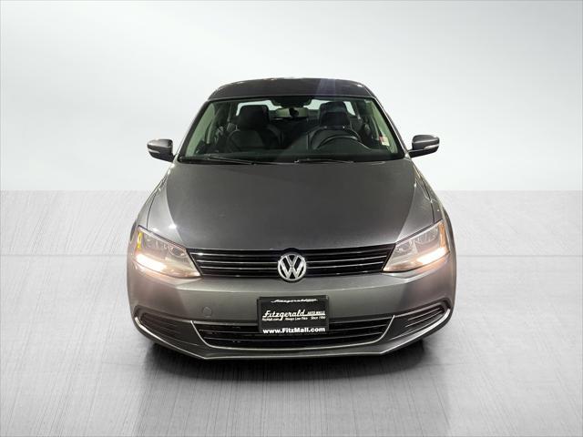 used 2014 Volkswagen Jetta car, priced at $8,788