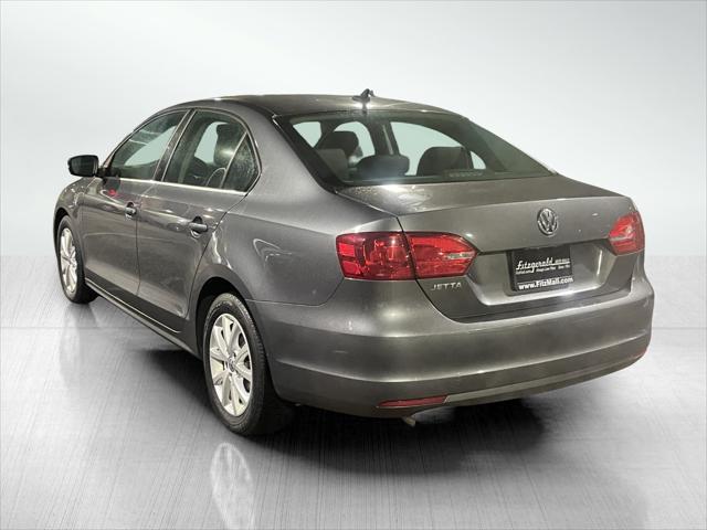 used 2014 Volkswagen Jetta car, priced at $8,788