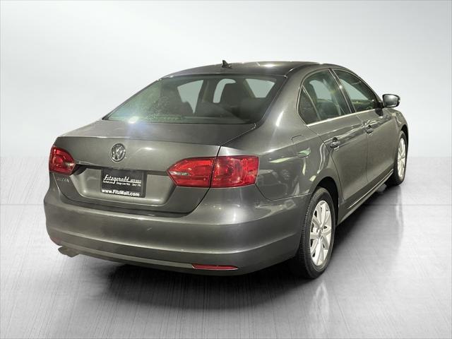 used 2014 Volkswagen Jetta car, priced at $8,788