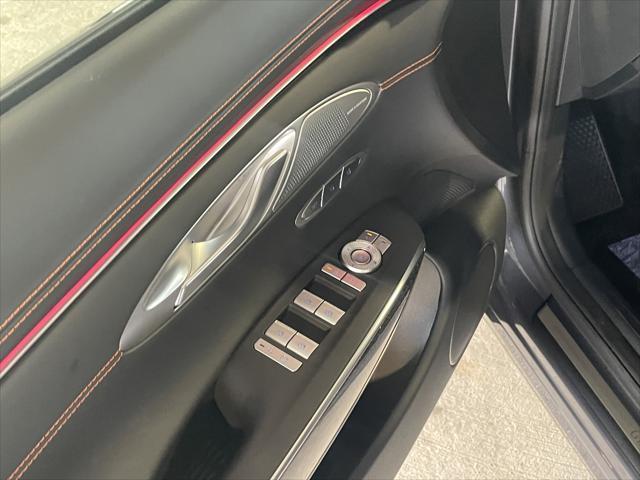 new 2026 Genesis GV70 car, priced at $72,715
