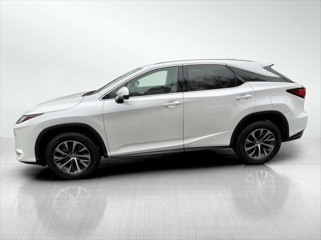 used 2022 Lexus RX 350 car, priced at $44,988