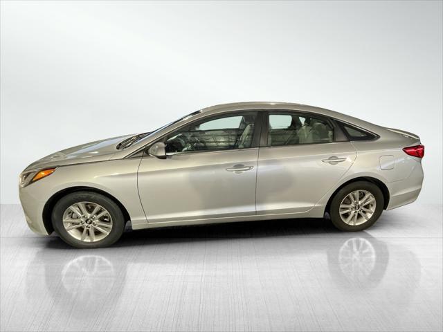 used 2016 Hyundai Sonata car, priced at $10,988