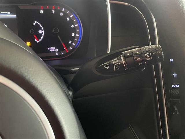 used 2023 Hyundai Tucson car, priced at $22,988