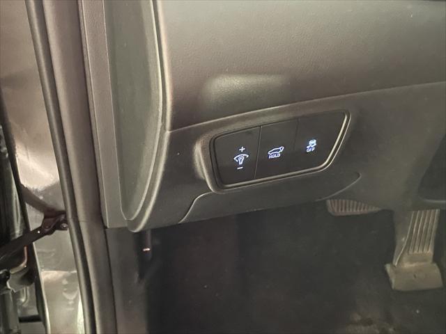 used 2023 Hyundai Tucson car, priced at $22,988