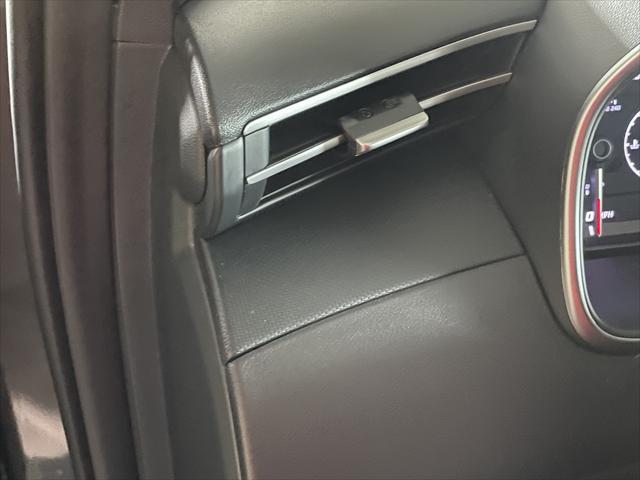 used 2023 Hyundai Tucson car, priced at $22,988