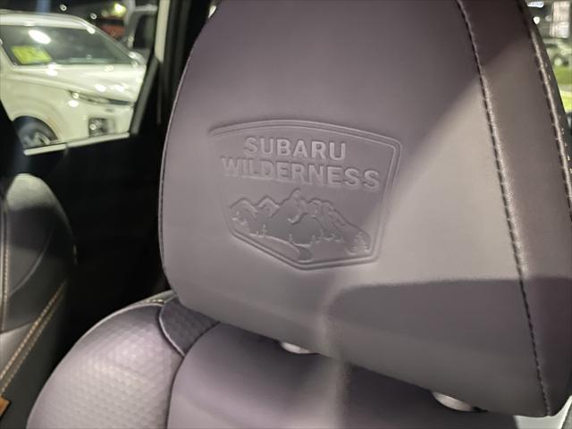 used 2022 Subaru Forester car, priced at $28,988