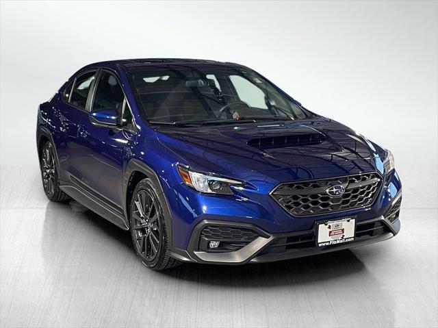 used 2023 Subaru WRX car, priced at $29,588
