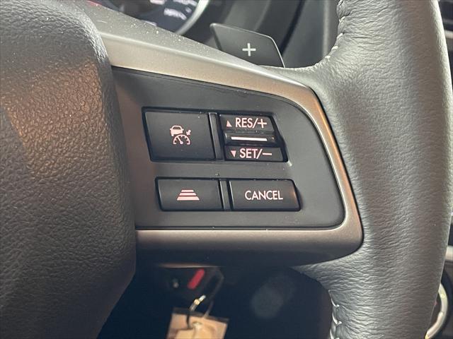 used 2015 Subaru Impreza car, priced at $11,388
