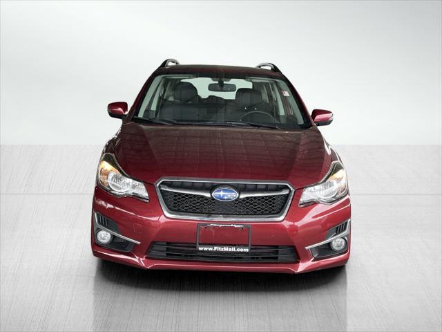 used 2015 Subaru Impreza car, priced at $11,388