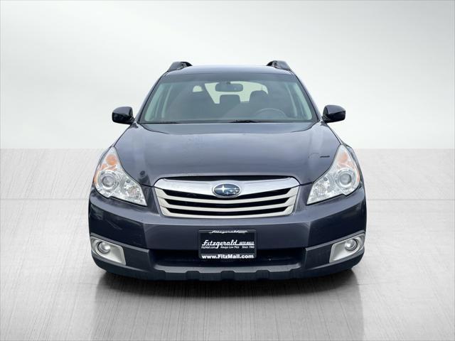 used 2012 Subaru Outback car, priced at $7,988