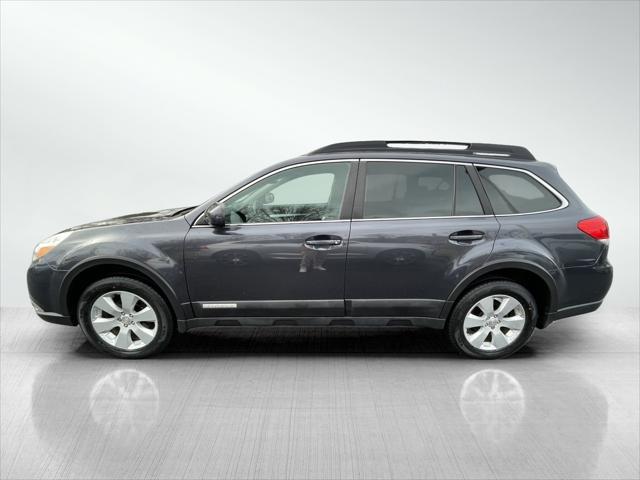 used 2012 Subaru Outback car, priced at $7,988