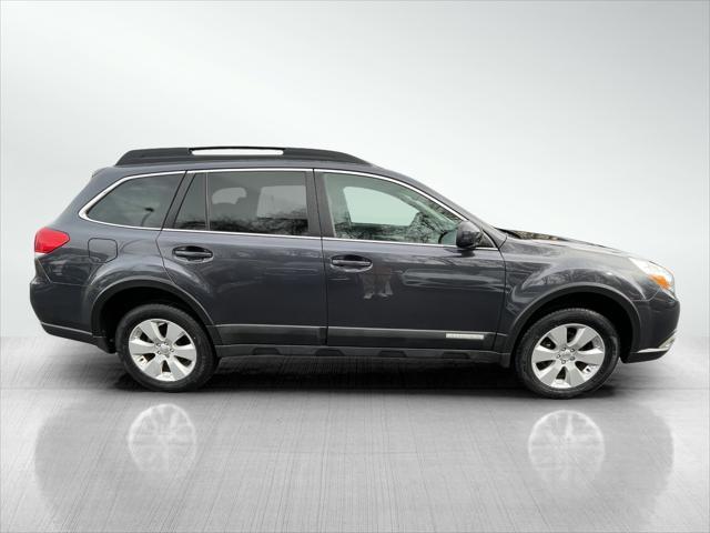 used 2012 Subaru Outback car, priced at $7,988