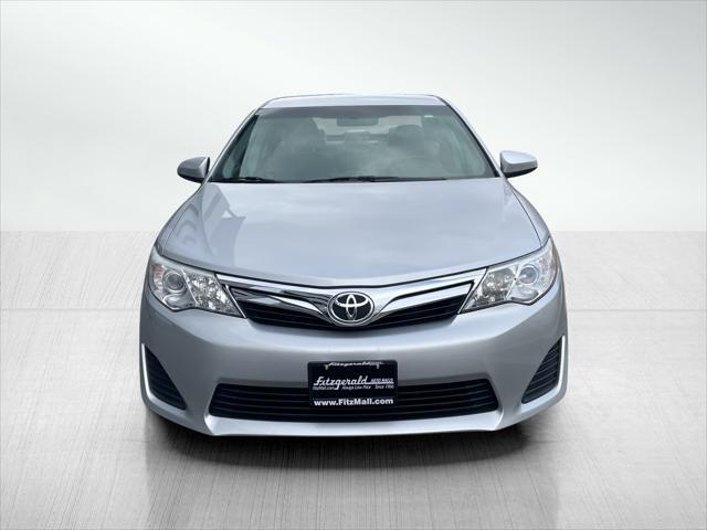 used 2014 Toyota Camry car, priced at $11,988