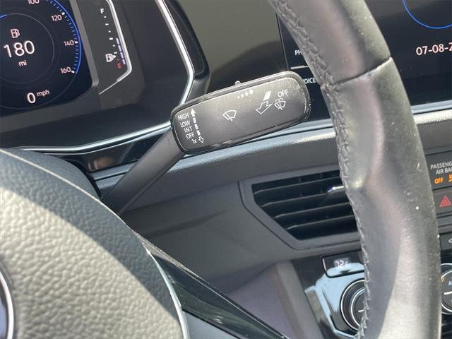 used 2019 Volkswagen Jetta car, priced at $14,388