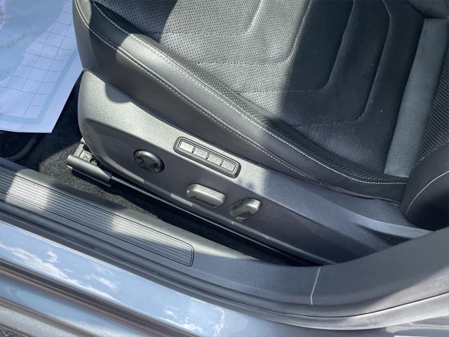 used 2019 Volkswagen Jetta car, priced at $14,388